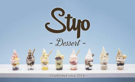 Styo Dessert Inc